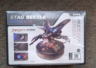 Aston, scraped vipers, gerbils and much more