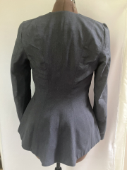 Les Parisiennes des Mamansnet: It's French charm, you know, beheaded people, red wine and blood all over the place - it's romantic, it's normal.