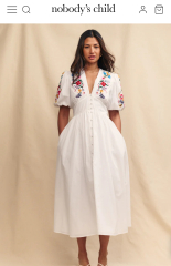 Alternative Wedding Dress Inspiration