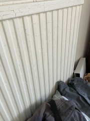 Can you help me make our master bedroom look less tired for house sale??