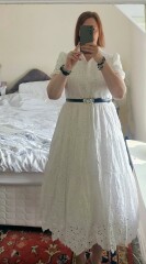 Help - own wedding in 4 weeks and nothing to wear!
