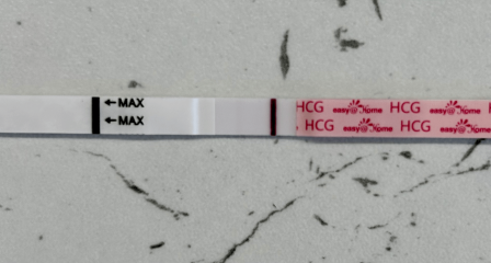 TTC after chemical pregnancy