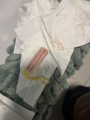 11dpo Nearly 10 years since first child