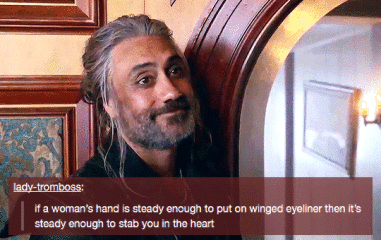 Our Flag Means Death - Thread 4: Roll up, roll up! Come join us for more pirate obsession!