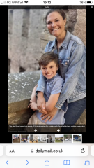 Royal Style: Diamonds are a Queen's best friend..