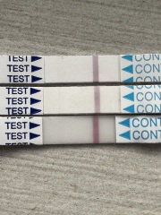 Is this positive 9/10-11 dpo