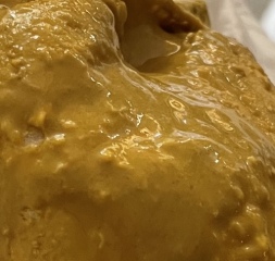 Mucus in poo? **pics possibly TMI**