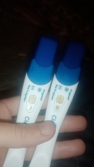 What's happened to my tests