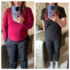 Share your progress you amazing bunch!