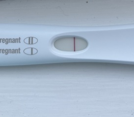 Help please! 10dpo test