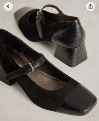 Dress/smart casual clothing for funeral