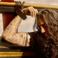 Our Flag Means Death - Thread 4: Roll up, roll up! Come join us for more pirate obsession!