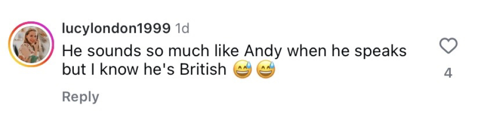 Tennis: Come on Dan! Or ABD!!