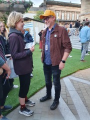 Our Flag Means Death - Thread 4: Roll up, roll up! Come join us for more pirate obsession!