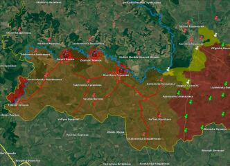 Ukraine Invasion: Part 51