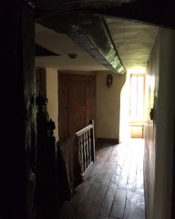 Come and tell me your dull and unexciting news 31: Calmly through the day