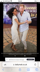 Royal Style: Diamonds are a Queen's best friend..