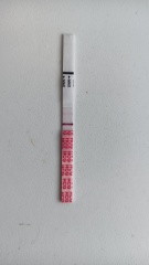 Anyone else on the long 2WW?