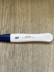 Boots 5 day early test reviews