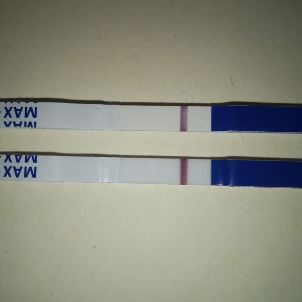 1dpo, anyone else?
