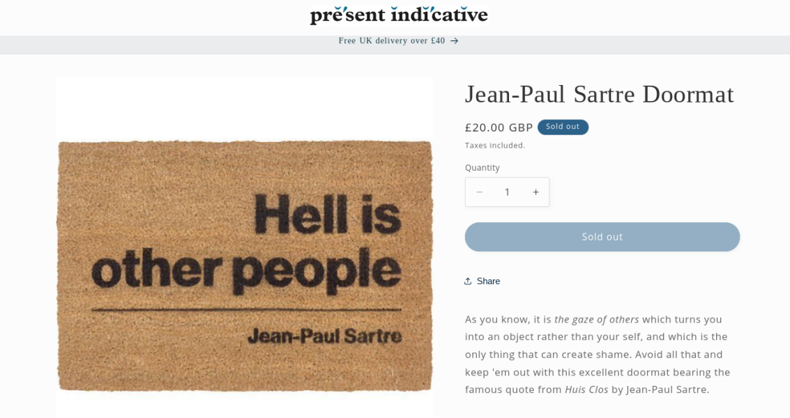 Bluestocking - the second leg