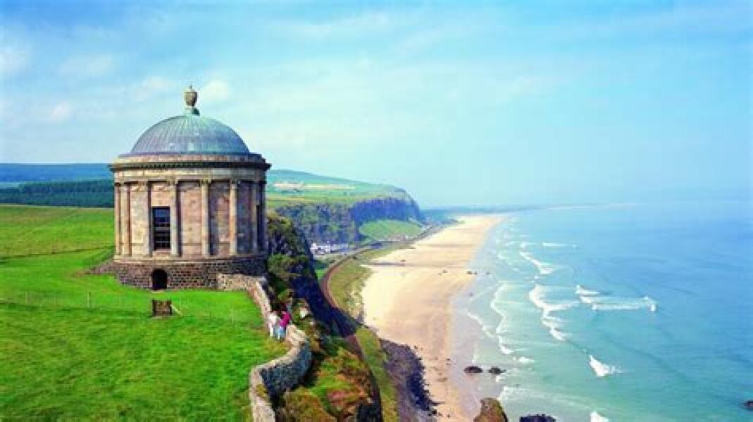 Northern Ireland - how do you perceive it?