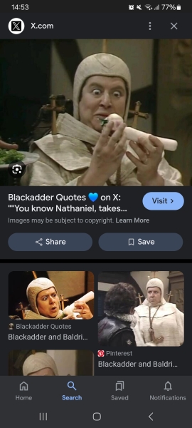 Rory vs Nathaniel (Nate)
