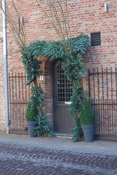 Poncetastic Christmas 2024