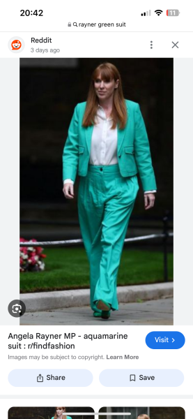 I am a Labour voter, a Labour supporter and I do not regret my vote.