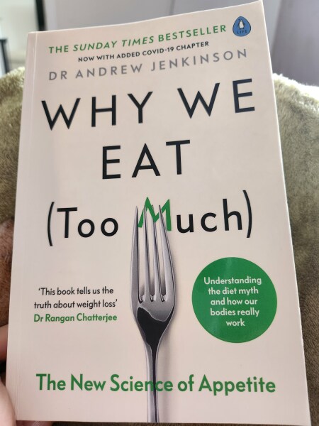 MJ August starters #4