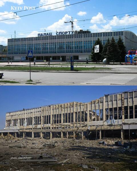 Ukraine Invasion: Part 51