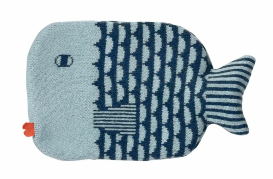 Is there such a thing as a fabulous hot water bottle?