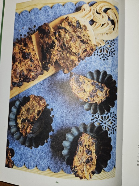 The Autumnal Christmas Chronicles Preamble thread