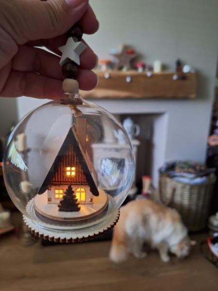 The Autumnal Christmas Chronicles Preamble thread