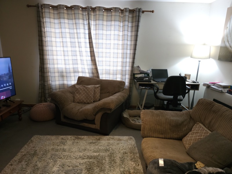 Sitting room help