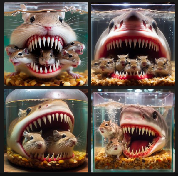 Les Bas Bleus, The Bluestocking...