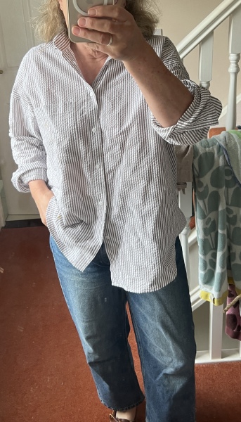 WAYWT Spring/Summer 2024