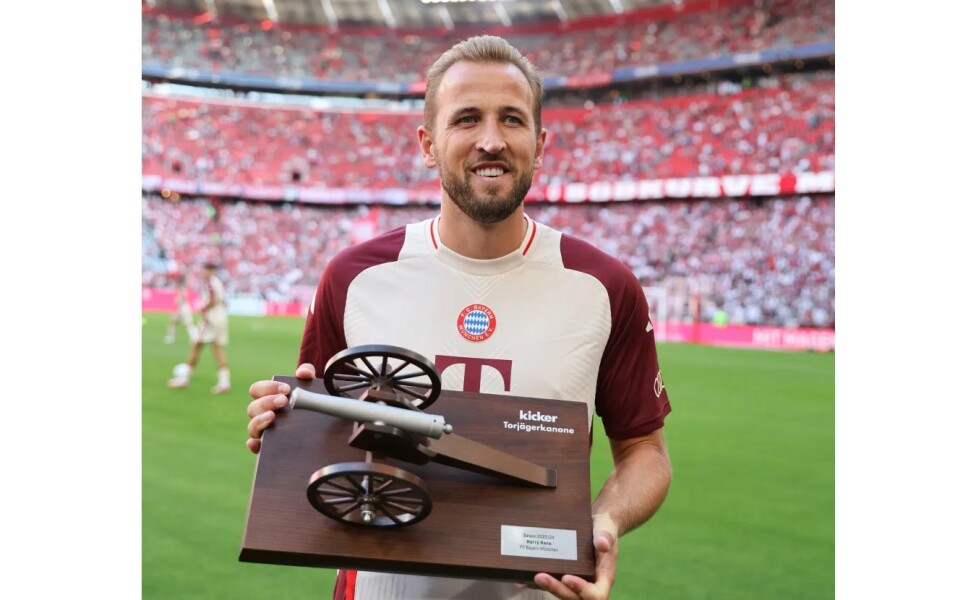 The Rolling Football Thread: season 2024/25