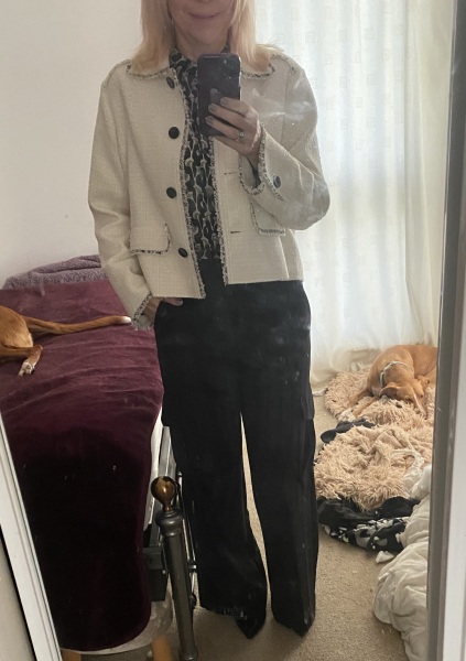 WAYWT Spring/Summer 2024