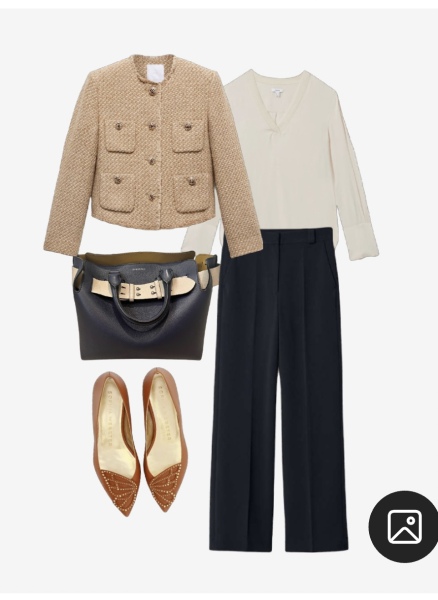 WAYWT Spring/Summer 2024