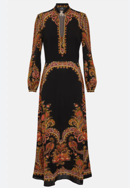 Royal Style: monkey nuts or emeralds? The discussion continues...