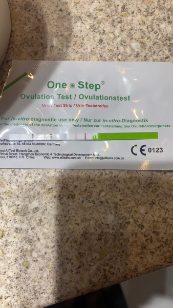 Anyone about to go into an ovulation week?