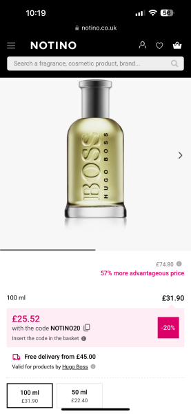 Christmas bargains thread 1 - just in the (Saint) Nick of time