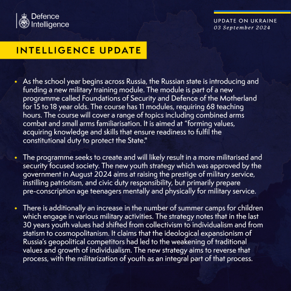 Ukraine Invasion: Part 51