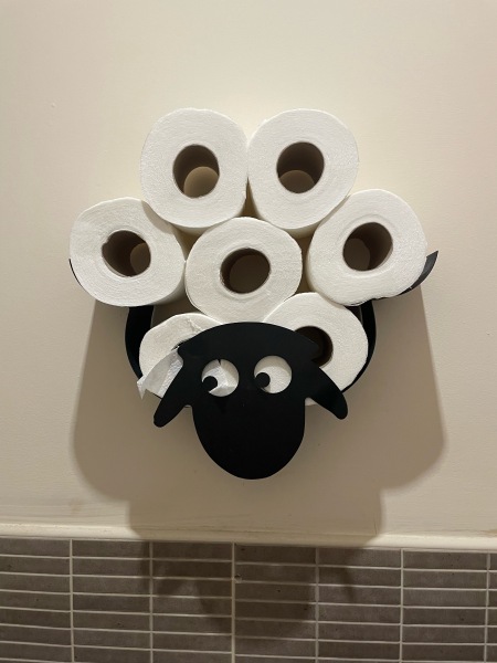 Come and tell me your dull and unexciting news 31: Calmly through the day