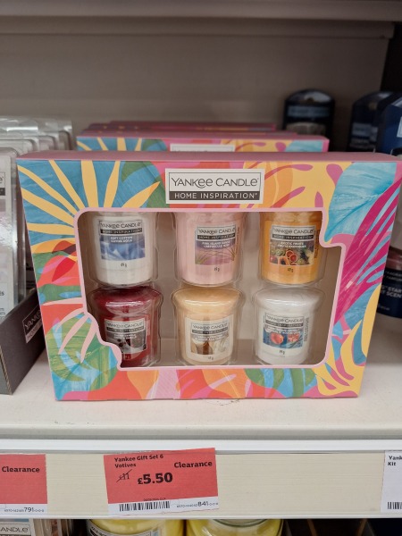 Christmas bargain prequel 4 - the most we have ever had!