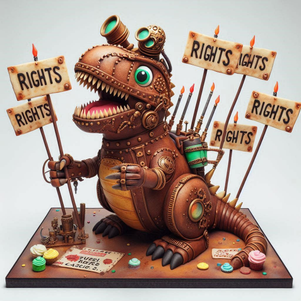 Les Bas Bleus, The Bluestocking...