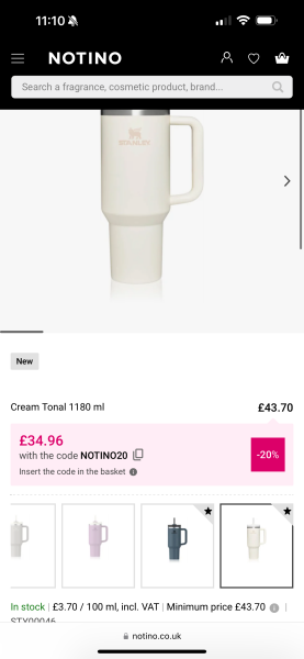 Christmas bargain prequel 4 - the most we have ever had!