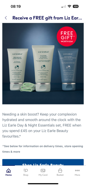 Christmas bargains thread 1 - just in the (Saint) Nick of time