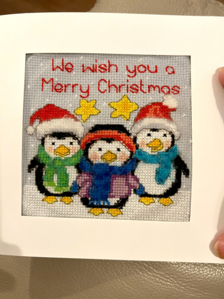 Spring has sprung...let's Countdown to Christmas 2024 (Thread 2)